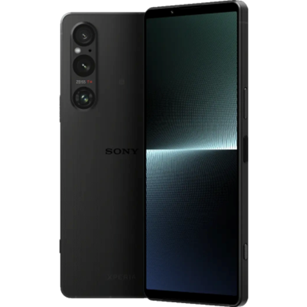 Sony Xperia 1 II 256 GB Black