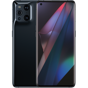 OPPO Find X3 Pro 5G 256 GB Black