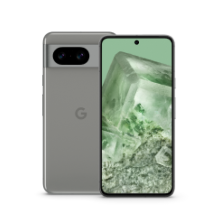 Google Pixel 7 Pro Obsidian – Snow – Hazel